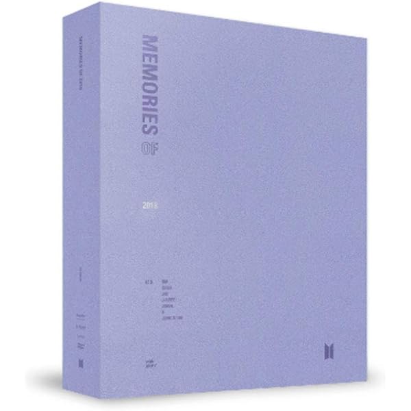 Amazon.co.jp | BTS MEMORIES OF 2019 (Blu-ray) (日本語字幕入り) DVD