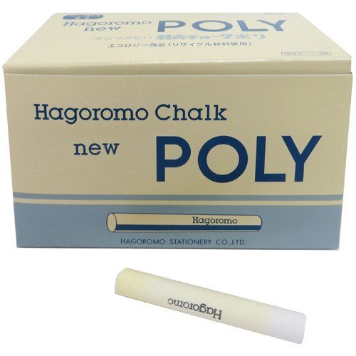 羽衣 チョーク フルタッチ 72本入 4箱 白 羽衣チョーク フルタッチ 白