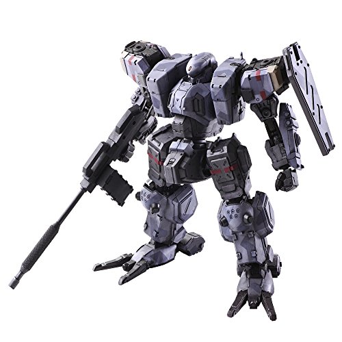 WANDER ARTS ゼニス 都市迷彩ver レビュー - つみプラファクトリー