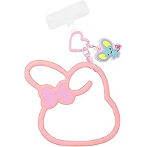 Amazon | グルマンディーズ サンリオキャラクター マルチリングプラス