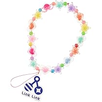 Amazon.co.jp: セガフェイブ（SEGA FAVE)LinkLinkシリーズ専用ビーズ