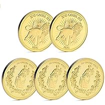 プラハ 記念硬貨 ライオンの紋章 61HvE31joQL._AC_UL210_SR210,