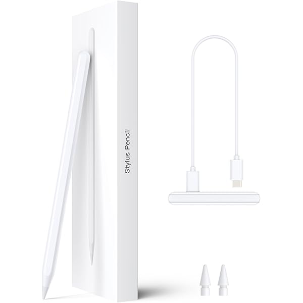 Apple Pencil 第2世代／開封済み未使用／箱あり 楽天市場】新品未使用