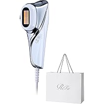 リファエピクール脱毛器 ReFa EPI 脱毛器 ホワイト Amazon | 【公式