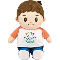 Amazon.co.jp: 音声認識人形 おしゃべりみーちゃん : おもちゃ