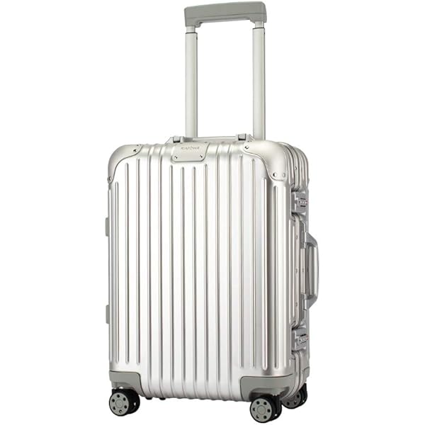 Amazon | RIMOWA スーツケース サルサ エアー 80L 820.70.46.4 [並行