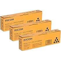 Amazon.co.jp: RICOH ドラムユニット ブラック P C6000 : パソコン