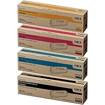OKI トナーカートリッジ TC-C4A 4色7本セット トナーカートリッジ OKI