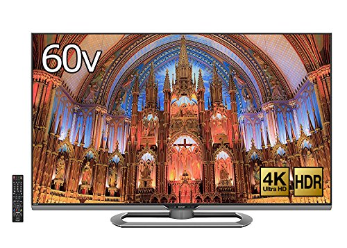 シャープ テレビ AQUOS LC-60US40 [60インチ]の調査レポ｜ランク王