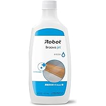 Amazon | iRobot 床拭きロボット ブラーバ ジェット 250 (B250060