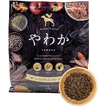 Amazon.co.jp: 華ちゃん犬猫すこやか本舗 うまか ドッグフード【 国産