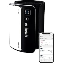 Amazon.co.jp: Omron KRD-603T2-W Weight, Body Composition Meter