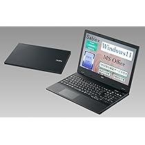 8世代i5 NEC versapro 15.6インチ Office付き