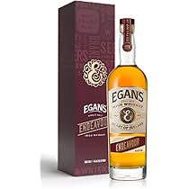 Amazon.co.jp: Egan's イーガンズ フォーティテュード [ ウイスキー 46