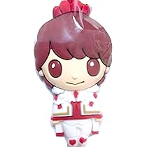 キンプリ PVC キーホルダー 6個セット☆スイートガーデン