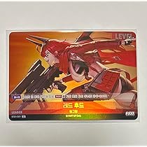 勝利の女神 NIKKE レッドフード 3点セット ニベルアリーナ プレイ