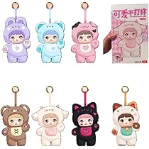 NOMMI ー口甜心 ぬいぐるみ 2点セット Amazon.co.jp: Nommi 一口甜心