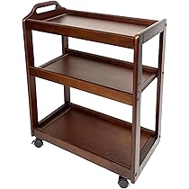 アンティーク 丸木製 ワゴン 1個 アンティーク 丸木製 ワゴン 1個