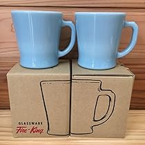 ファイヤーキングメープルドーナツマグ激レア両面柄2個セット