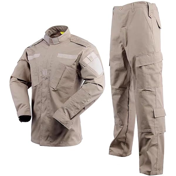 ロシア軍 実物 Военторг製 シリア派遣 熱地帯服 KSOR-2 50-3 ロシア軍