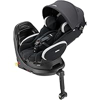 フラディアグロウ isofix360°セーフティ☆アップリカ