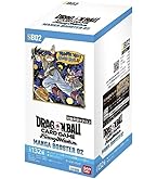 ドラゴンボール フュージョンワールド MANGA BOOSTER 01 カートン 楽天