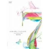 Amazon.co.jp: AIKAWA NANASE Live Emotion 999 [DVD] : 相川七瀬: DVD