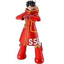 Amazon.co.jp: TAMASHII NATIONS S.H.フィギュアーツ ONE PIECE