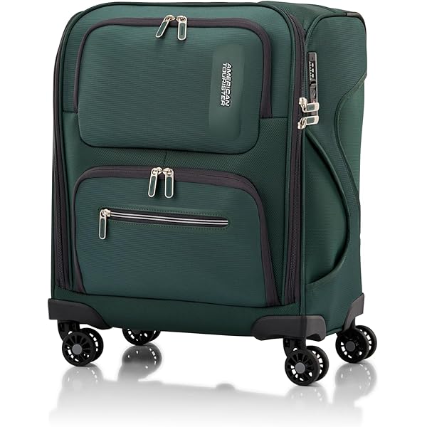 Amazon | [アメリカンツーリスター] スーツケース キャリーケース