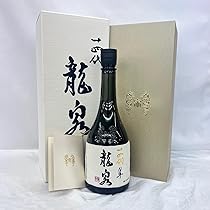 十四代 龍泉 白雲去来 2024 日本酒 720ml Amazon.co.jp: 十四代 純米大