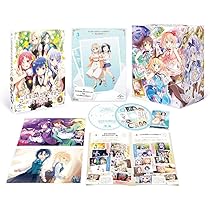 Amazon.co.jp: ご注文はうさぎですか? BLOOM 第3巻(初回限定生産)(原作