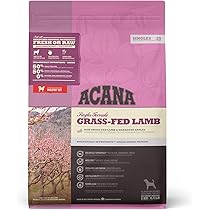 Amazon.co.jp: ACANA (アカナ) ドッグフード パシフィカドッグ [国内