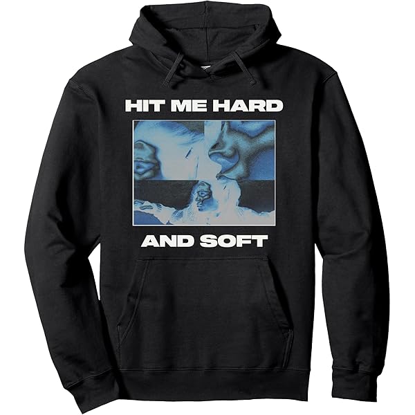 Amazon | 公式ビリーアイリッシュ写真。 パーカー | トレーナー