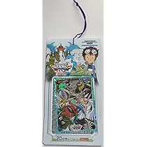 アマダ デジモンアドベンチャー トレーディングコレクションライト 丈