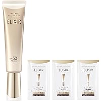 エリクシール ブライトニングデーケアレボリューション WT+ 美白6本