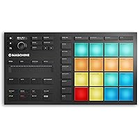 NATIVE INSTRUMENTS公認 MASCHINE徹底攻略ガイドブック ひらめきが