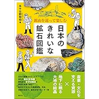 Amazon.co.jp: 東京大学・若林鉱物標本: 日本の鉱山黄金時代の投影