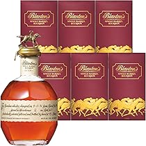 Amazon.co.jp: ブラントン 【シングルバレル バーボン プレミアム