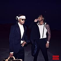 Amazon.co.jp: HEROES & VILLAINS: ミュージック