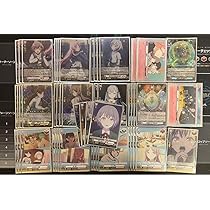 ヴァンガード バンドリ Mygo!!!!! デッキ ✨🎶バンドリ！コラボデッキ