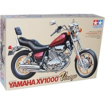 Amazon.co.jp: タミヤ(TAMIYA) 1/12 オートバイシリーズ No.44 ヤマハ