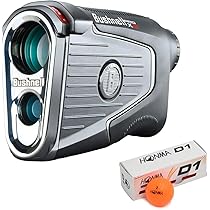 Bushnell PRO X3 ゴルフ用距離計