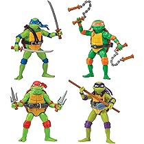 Amazon.co.jp: Playmates Toys ティーンエイジ・ミュータント