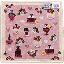 フェイラーハンカチウスター美術館コラボ2枚セット