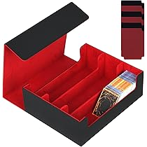 訳アリ デッキケース 8個セット レザー調 マグネット カードケース 訳