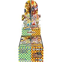 Amazon.co.jp: デュエル・マスターズ TCG DMEX-09 Wチームドッキング