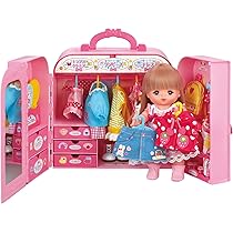 メルちゃん タンス 靴 服 まとめ 71tz6Ot8LXL._AC_UL210_SR210,