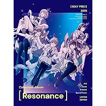 Amazon.co.jp: 【Amazon.co.jp限定】IDOLY PRIDE VENUS PARTY The