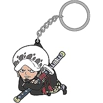 東京ワンピースタワー トラファルガー・ロー バースデーアクリル