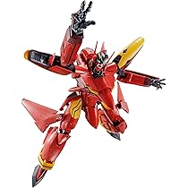 Amazon | TAMASHII NATIONS DX超合金 マクロス7 VF-19改